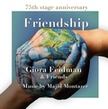 Cover: Friendship - Buschfunk Musikvlg