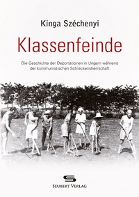 Abbildung von: Klassenfeinde - Seubert Verlag