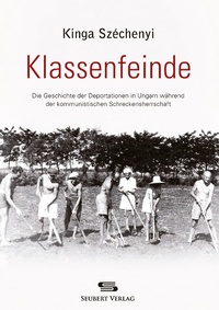 Abbildung von: Klassenfeinde - Seubert Verlag