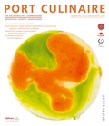 Cover: PORT CULINAIRE NO. FIFTY-EIGHT - Edition Port Culinaire