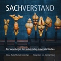Cover: Sachverstand - Universit&auml;tsbibliothek Gie&szlig;en