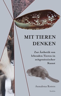 Abbildung von: Mit Tieren denken - Neofelis