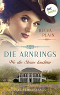 Cover: Die Arnrings - Wo die Sterne leuchten - dotbooks