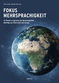 Cover: Fokus Mehrsprachigkeit. - &Ouml;GB Verlag