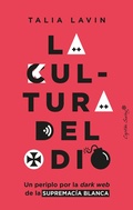 Cover: La cultura del odio - CAPIT&Aacute;N SWING LIBROS