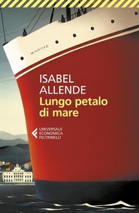 Abbildung von: Lungo petalo di mare - Feltrinelli Traveller