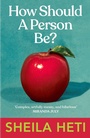 Cover: How Should a Person Be? - Vintage