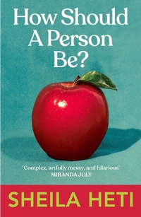 Abbildung von: How Should a Person Be? - Vintage