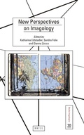 Cover: New Perspectives on Imagology - Brill