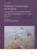 Cover: Poeticas Comparadas de Mujeres - Brill