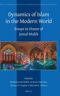 Cover: Dynamics of Islam in the Modern World - Brill