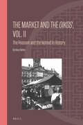 Cover: The Market and the Oikos, Vol. II - Brill