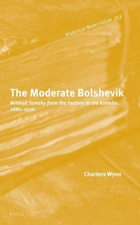 Abbildung von: The Moderate Bolshevik - Brill
