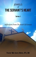 Cover: Jewels Of The Servant's Heart (Series 1) - Jewels Of The Servant's Heart