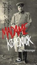 Cover: Madame K&ouml;penick - capybarabooks