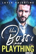 Cover: The Boss's New Plaything - The Boss's New Plaything
