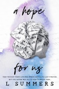 Cover: A Hope For Us - L Summers