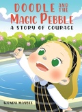Cover: Doodle and the Magic Pebble - Bowker Identifier Services