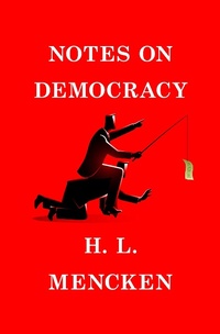 Enlarge image Cover: Notes on Democracy - Open Road Media