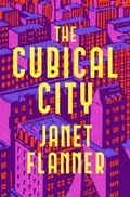 Cover: The Cubical City - Open Road Media