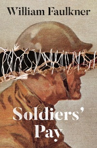 Abbildung von: Soldiers' Pay - Open Road Media