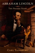 Cover: Abraham Lincoln - Open Road Media