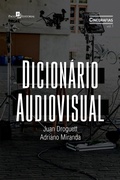 Cover: Dicion&aacute;rio Audiovisual - Paco e Littera