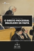 Abbildung von: O Direito Processual Brasileiro em Pauta - Paco e Littera
