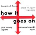 Cover: How It Goes On - Broken Silence / Hamburg