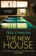Cover: The New House - AVON, a division of HarperCollins Publishers Ltd