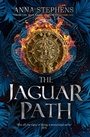 Cover: The Jaguar Path - HarperCollins
