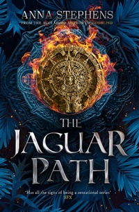 Enlarge image Cover: The Jaguar Path - HarperCollins