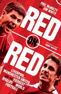 Enlarge image Cover: Red on Red - HarperCollins