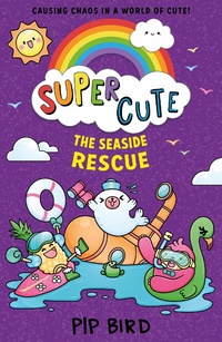 Enlarge image Cover: Seaside Rescue - Farshore