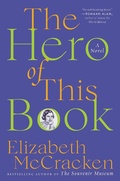 Cover: The Hero of This Book - HarperCollins