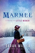 Cover: Marmee - HarperCollins