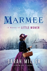 Enlarge image Cover: Marmee - HarperCollins