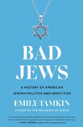 Bild: Bad Jews - HarperCollins