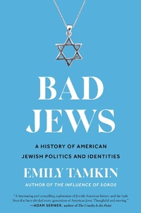 Bild: Bad Jews - HarperCollins