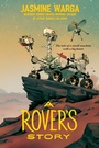 Cover: A Rover's Story - HarperCollins