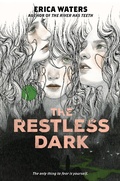 Cover: The Restless Dark - HarperCollins