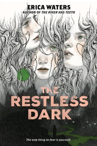 Enlarge image Cover: The Restless Dark - HarperCollins