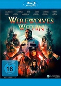 Cover: Werewolves Within - EuroVideo