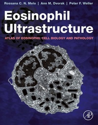 Bild: Eosinophil Ultrastructure - Academic Press