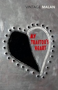 Cover: My Traitor's Heart - Vintage Classics