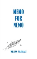 Cover: Memo for Nemo - MIT Press