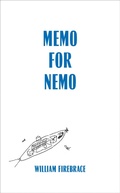 Cover: Memo for Nemo - MIT Press