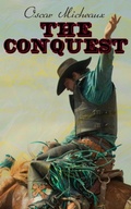 Cover: The Conquest - e-artnow