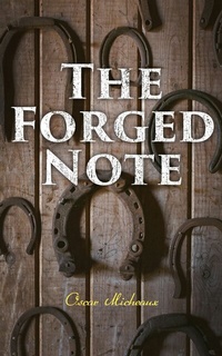 Abbildung von: The Forged Note - e-artnow