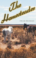 Cover: The Homesteader - e-artnow